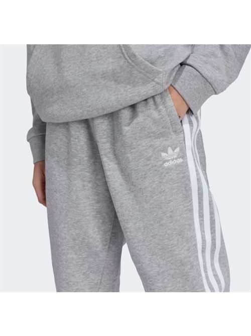 trefoil pants ADIDAS ORIGINAL | IY7485MGREYH